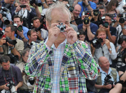 Bill Murray, Cannes Film Festival Bill Murray, Cannes Film Festival